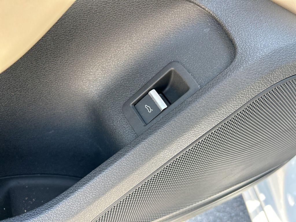 used 2022 Audi A4 car, priced at $24,600