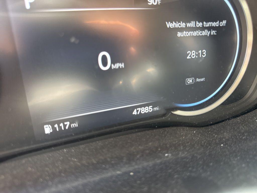 used 2021 Genesis GV80 car, priced at $31,406