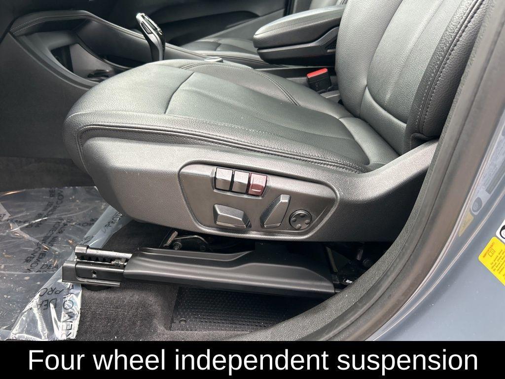 used 2020 BMW X1 car, priced at $15,210