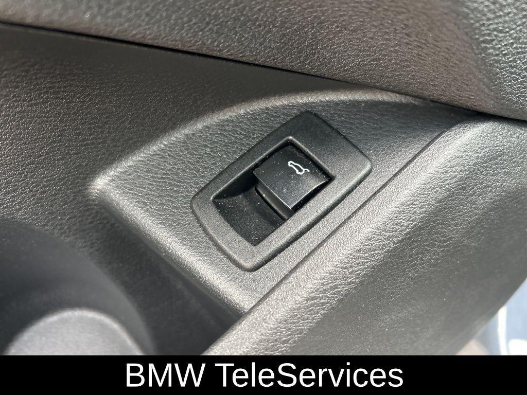 used 2020 BMW X1 car, priced at $15,210