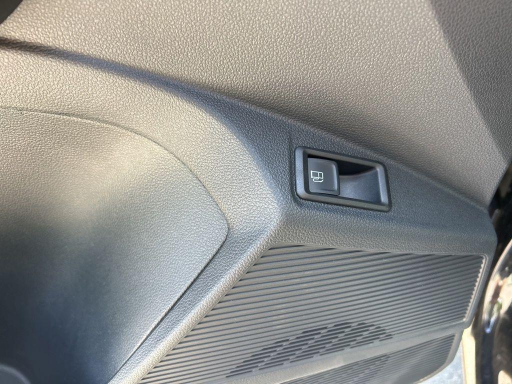 used 2024 Volkswagen Taos car, priced at $24,909