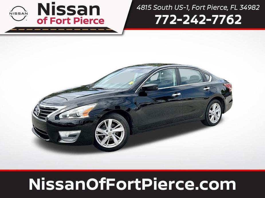 used 2013 Nissan Altima car, priced at $10,573