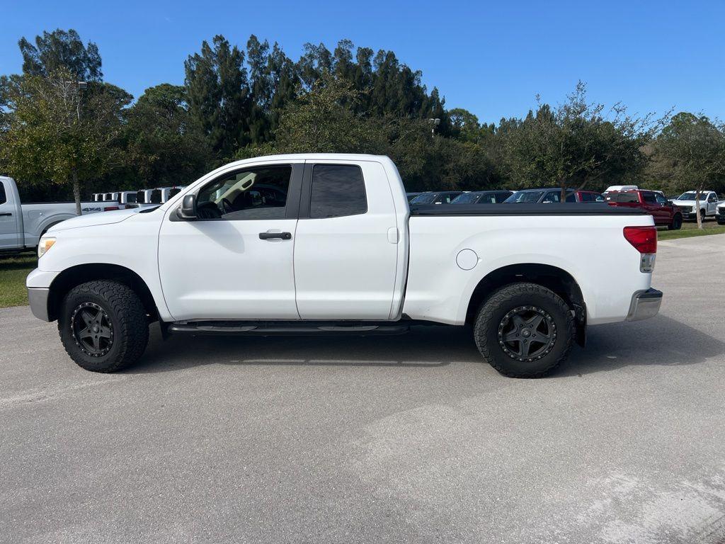 used 2010 Toyota Tundra car, priced at $15,739