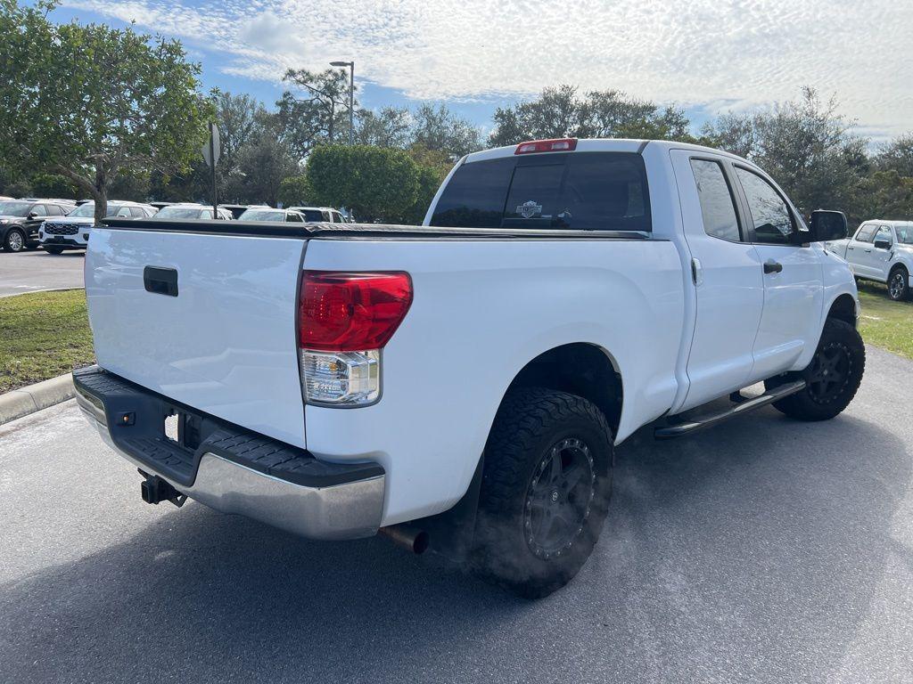 used 2010 Toyota Tundra car, priced at $15,739