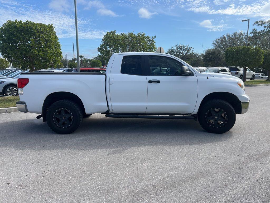 used 2010 Toyota Tundra car, priced at $15,739