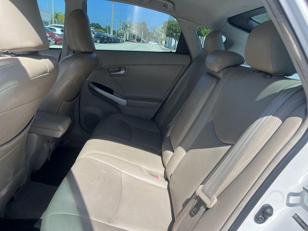 used 2010 Toyota Prius car, priced at $5,899