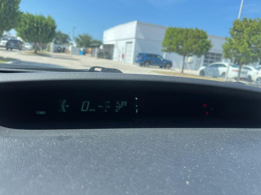 used 2010 Toyota Prius car, priced at $5,899