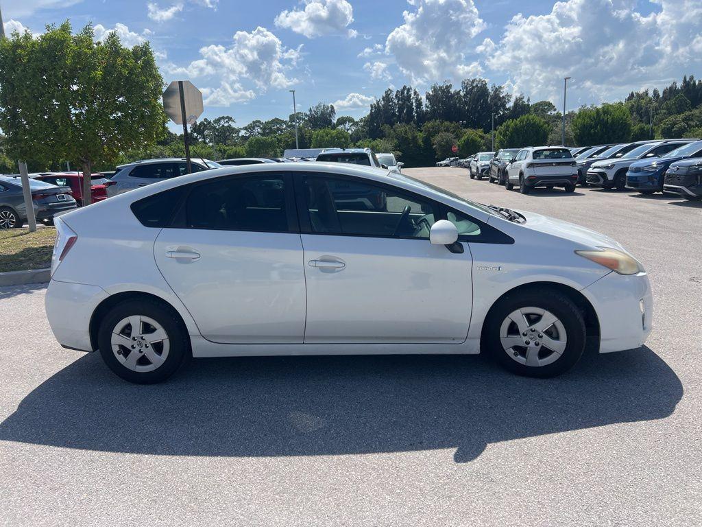 used 2010 Toyota Prius car, priced at $5,899
