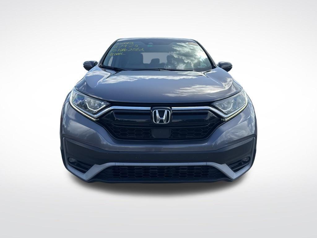 used 2020 Honda CR-V car, priced at $22,953