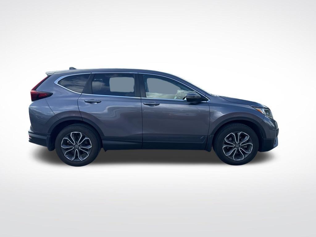 used 2020 Honda CR-V car, priced at $22,953