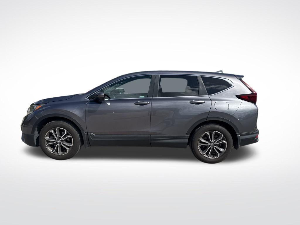 used 2020 Honda CR-V car, priced at $22,953