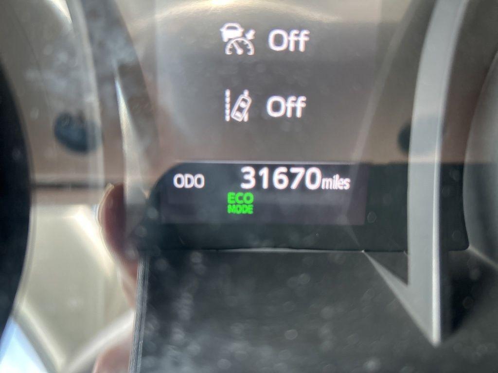 used 2024 Toyota Camry car, priced at $23,164