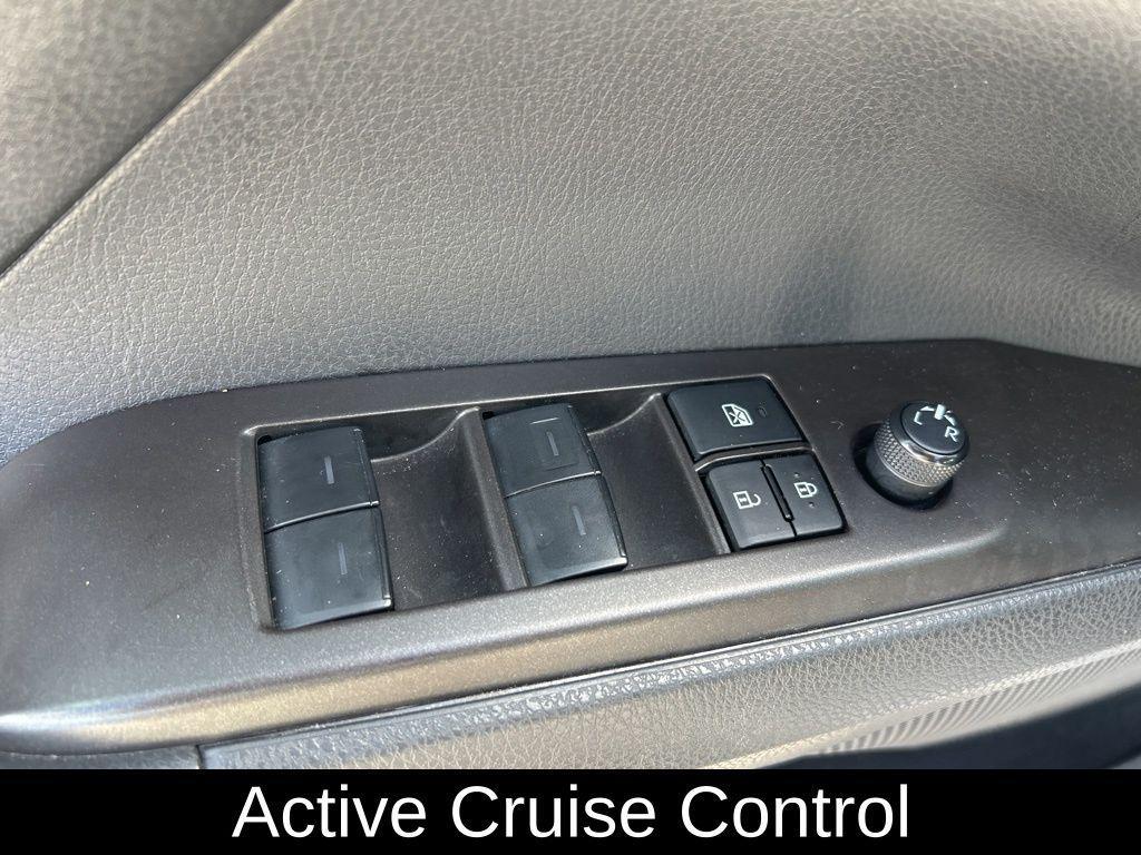 used 2024 Toyota Camry car, priced at $23,164