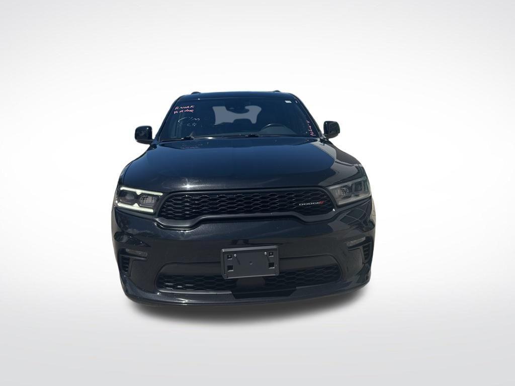 used 2023 Dodge Durango car, priced at $26,891
