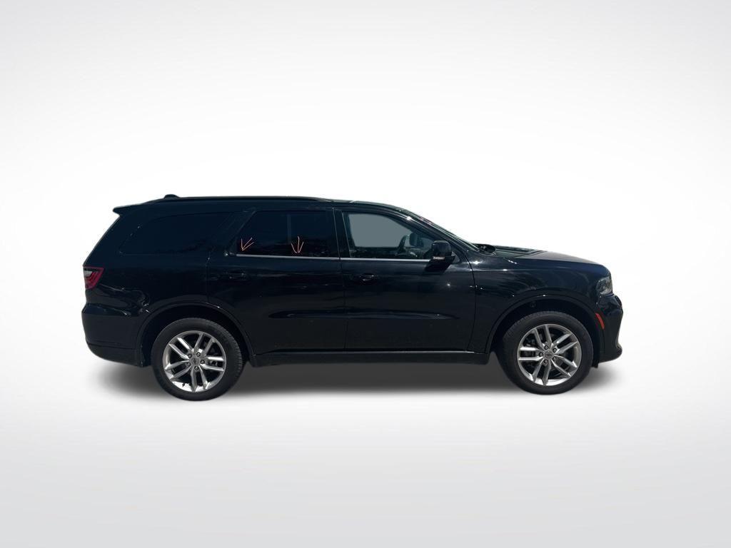 used 2023 Dodge Durango car, priced at $26,891