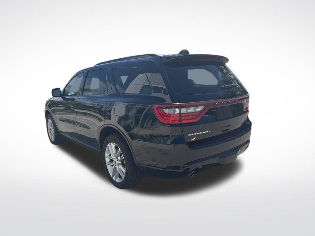 used 2023 Dodge Durango car, priced at $26,891
