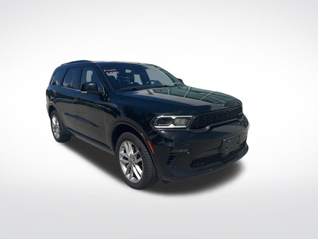 used 2023 Dodge Durango car, priced at $26,891