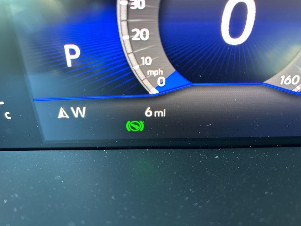 new 2025 Volkswagen Jetta car, priced at $24,950