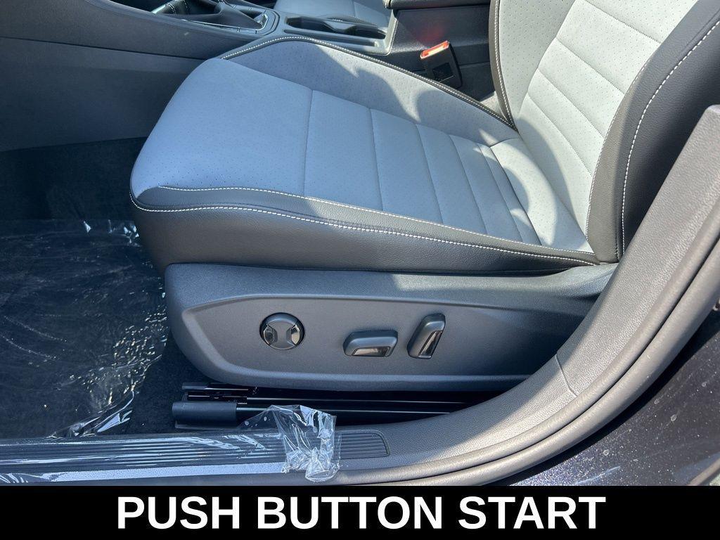 new 2025 Volkswagen Jetta car, priced at $24,850