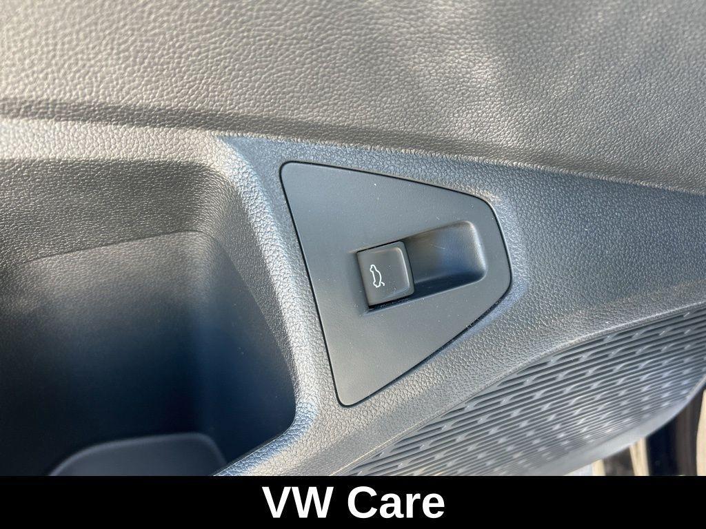 new 2025 Volkswagen Jetta car, priced at $24,850