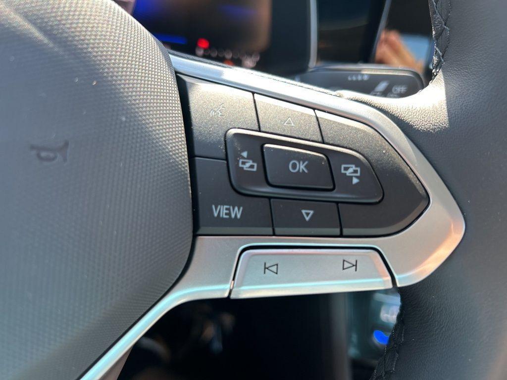 new 2025 Volkswagen Jetta car, priced at $24,850