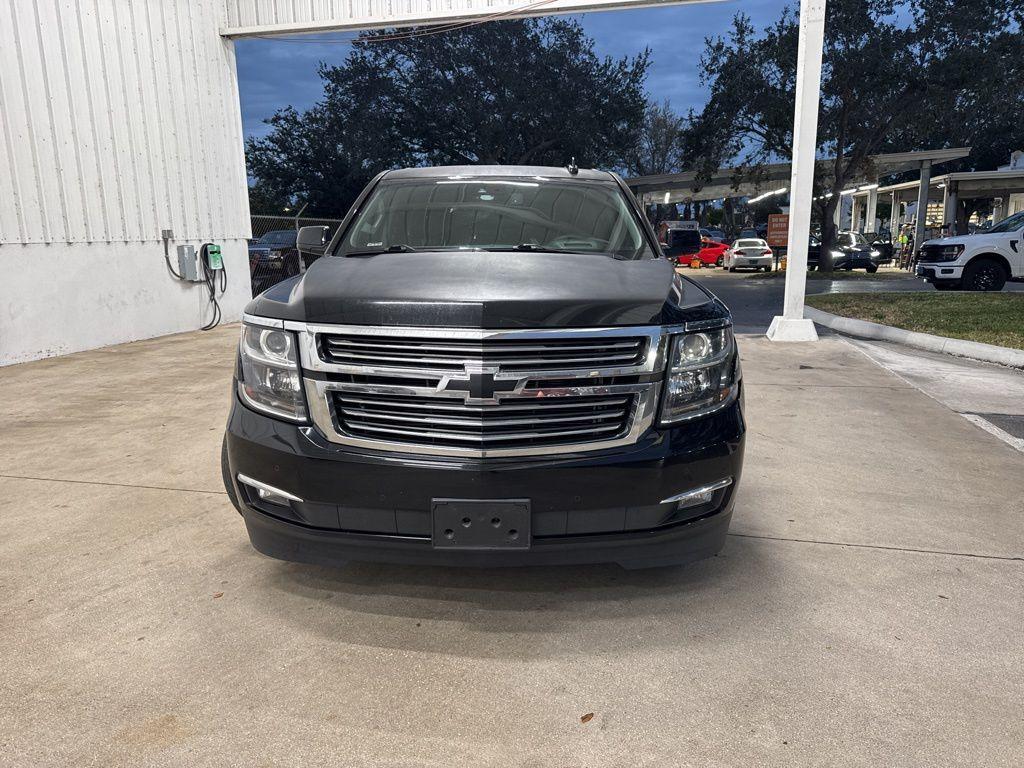 used 2016 Chevrolet Suburban car, priced at $23,931