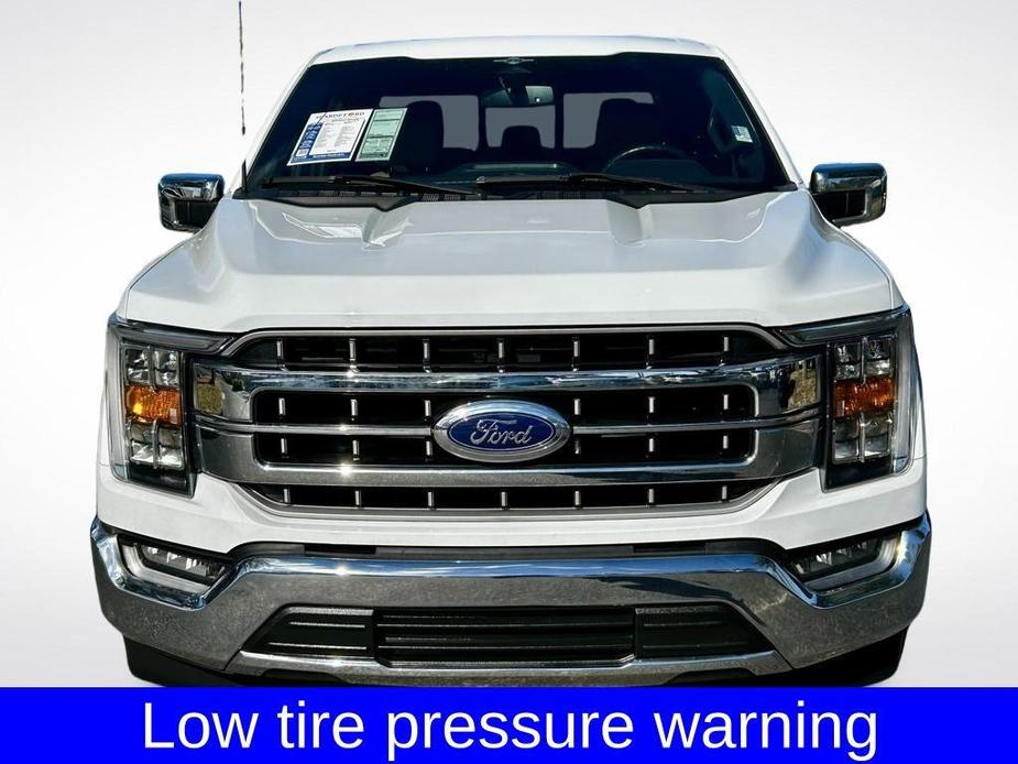 used 2023 Ford F-150 car, priced at $38,321