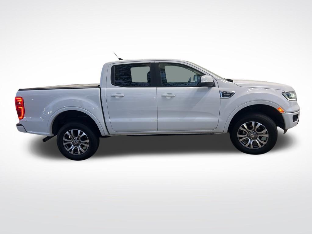 used 2021 Ford Ranger car, priced at $31,421