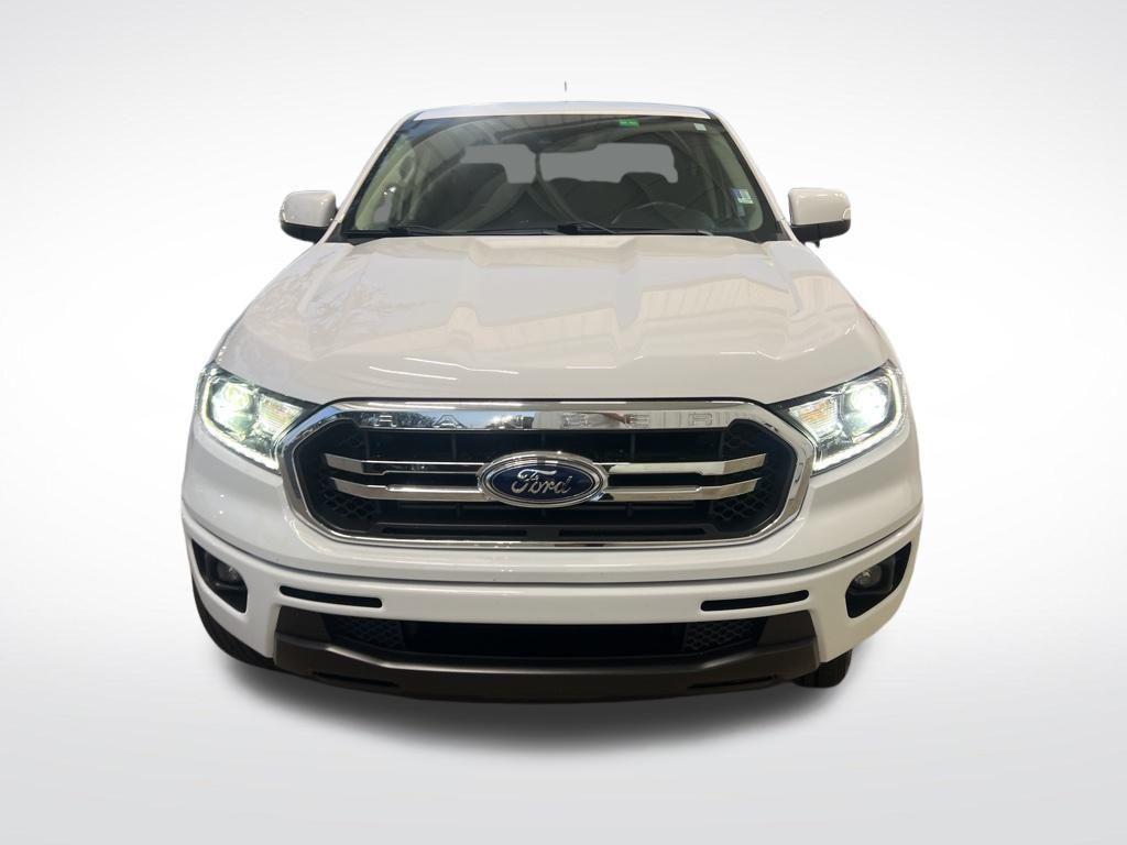 used 2021 Ford Ranger car, priced at $31,421