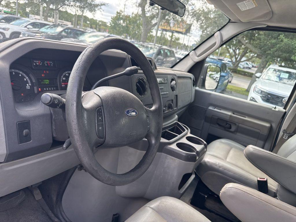 used 2009 Ford E150 car, priced at $6,999