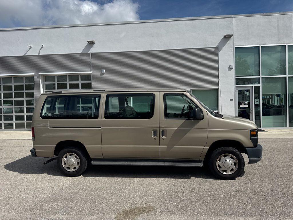 used 2009 Ford E150 car, priced at $6,999