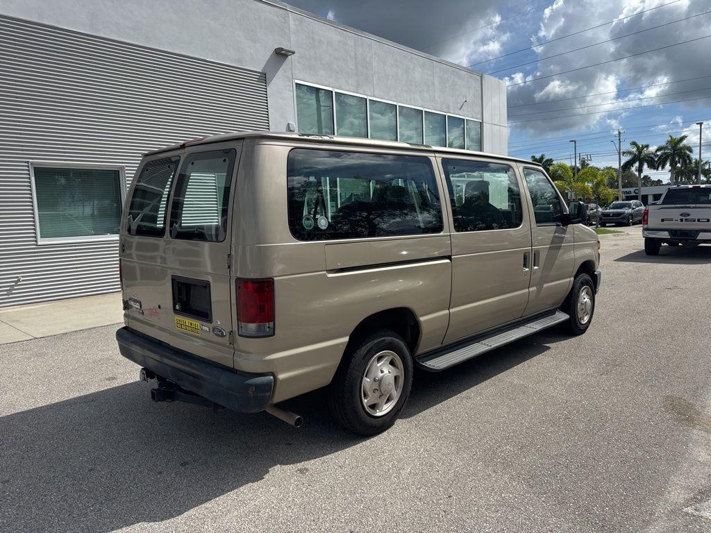 used 2009 Ford E150 car, priced at $6,999
