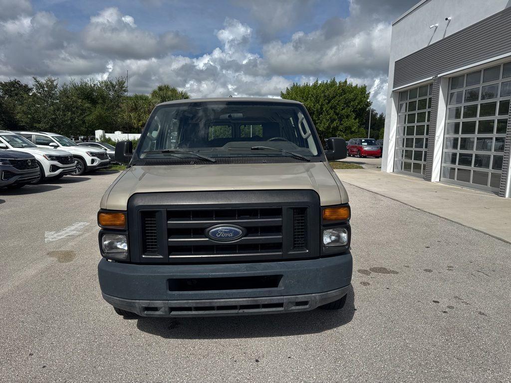 used 2009 Ford E150 car, priced at $6,999