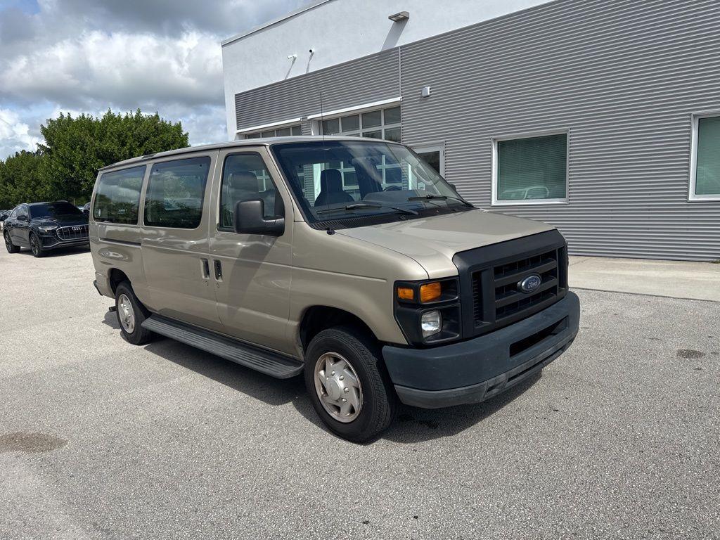 used 2009 Ford E150 car, priced at $6,999