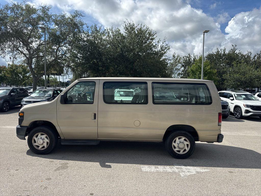 used 2009 Ford E150 car, priced at $6,999