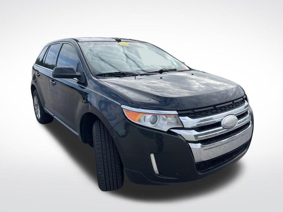 used 2012 Ford Edge car, priced at $1,799