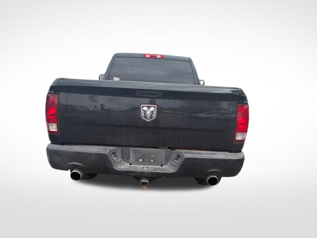 used 2014 Ram 1500 car, priced at $8,735