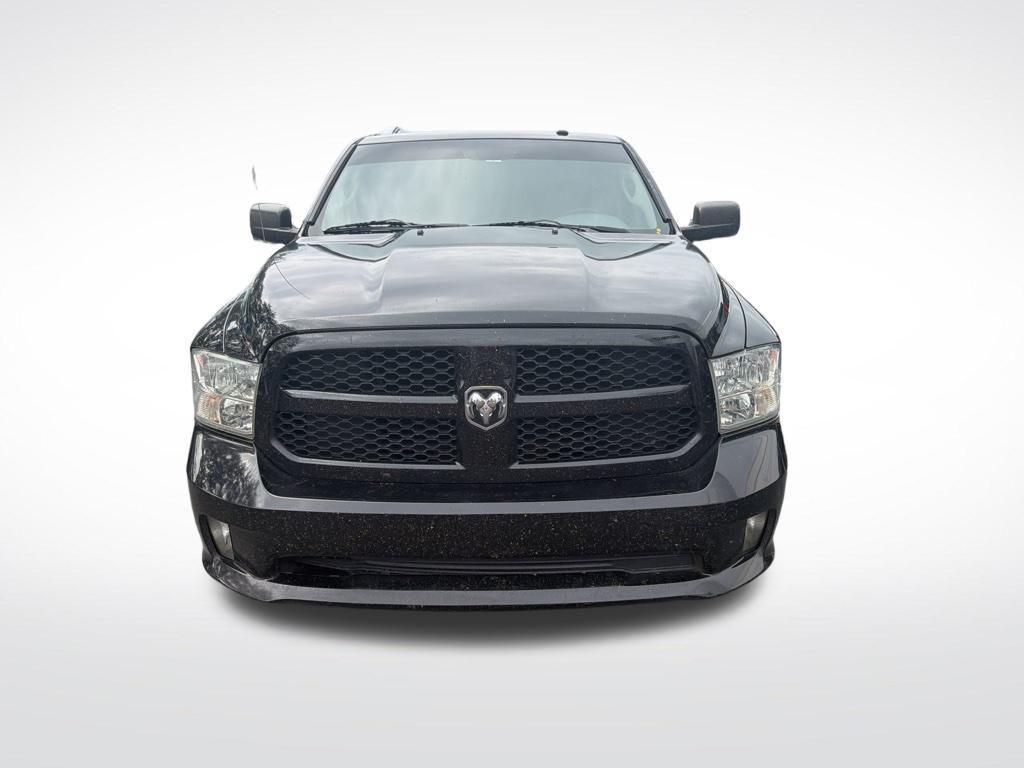 used 2014 Ram 1500 car, priced at $8,735