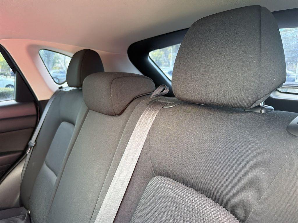 used 2019 Mazda CX-5 car, priced at $15,497