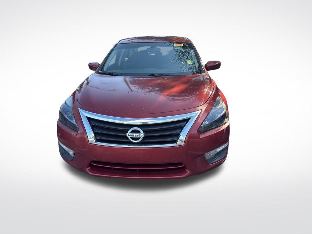 used 2014 Nissan Altima car, priced at $4,884