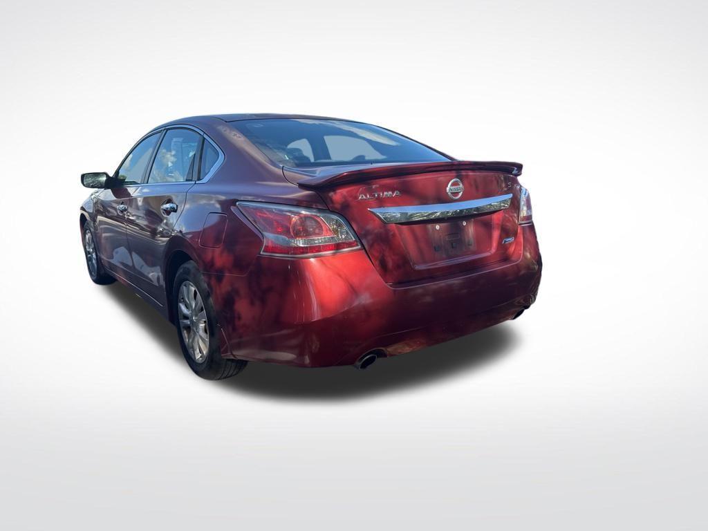 used 2014 Nissan Altima car, priced at $4,884