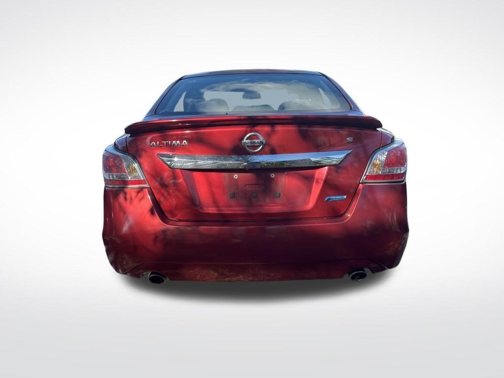 used 2014 Nissan Altima car, priced at $4,884