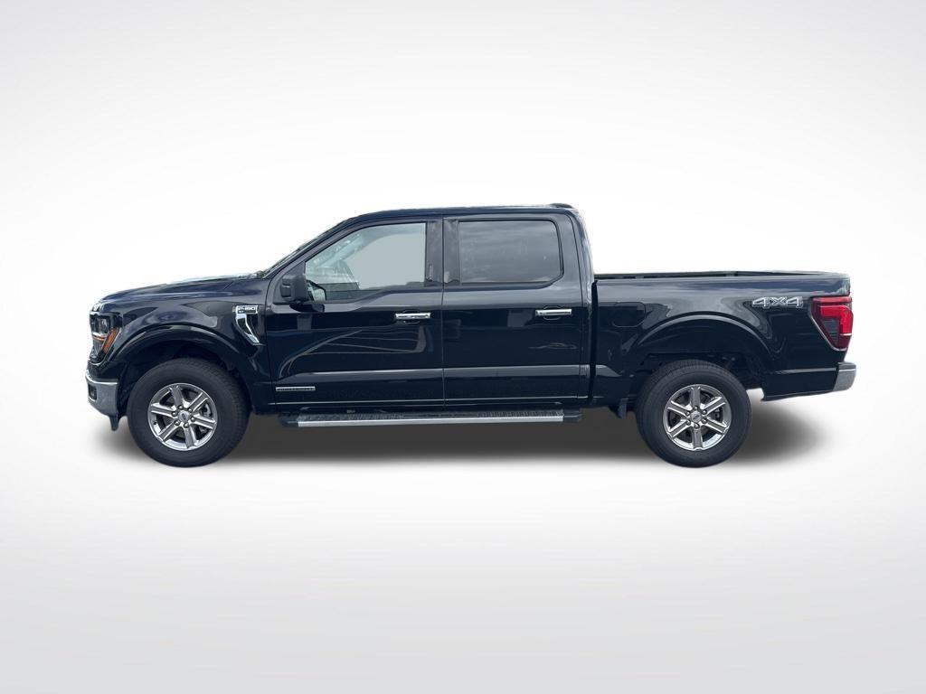 used 2024 Ford F-150 car, priced at $37,497