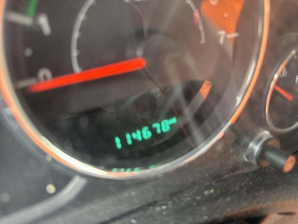 used 2015 Jeep Wrangler Unlimited car, priced at $17,256