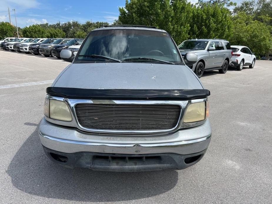 used 2001 Ford Expedition car, priced at $2,999