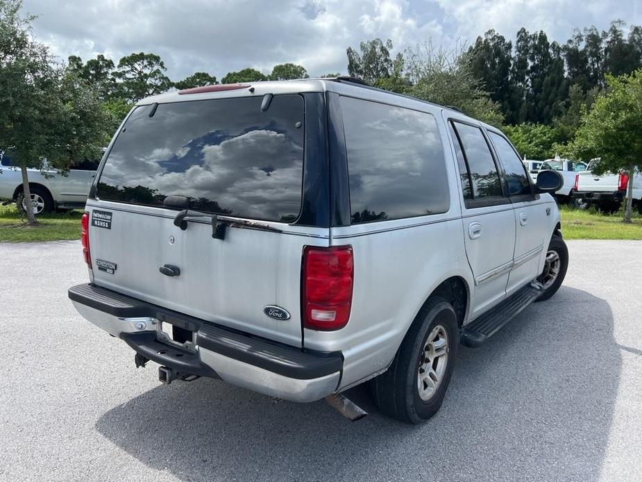 used 2001 Ford Expedition car, priced at $2,999