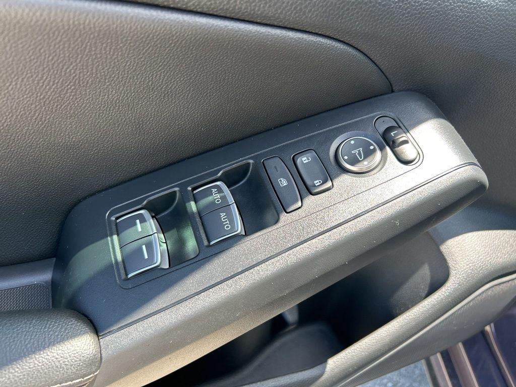 used 2024 Honda Civic car, priced at $25,799