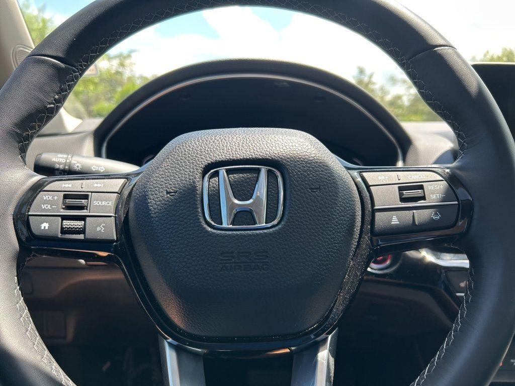 used 2024 Honda Civic car, priced at $25,799