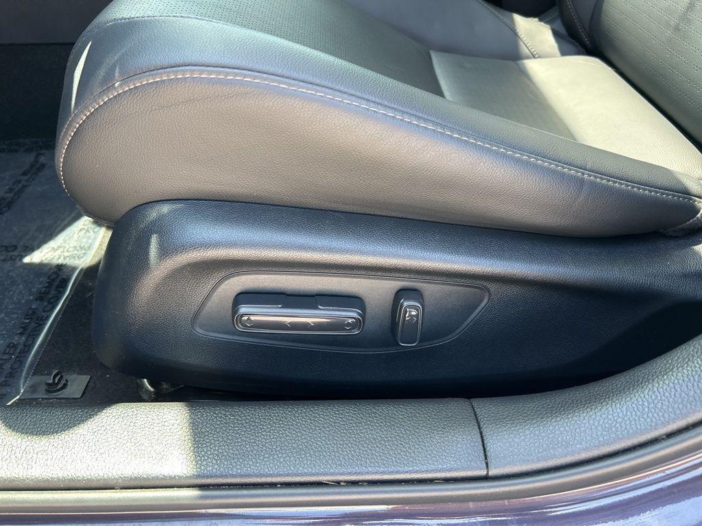 used 2024 Honda Civic car, priced at $25,799