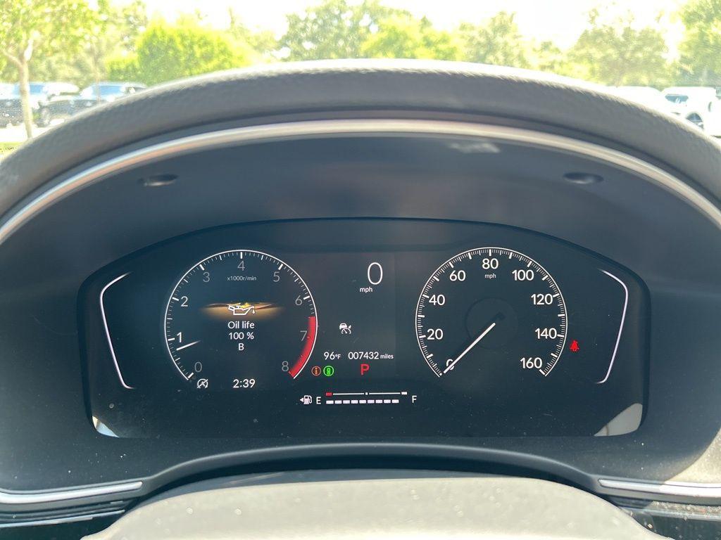 used 2024 Honda Civic car, priced at $25,799